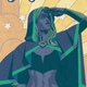 Illustration for article titled AfterShocks iAlters/i With the First Transgender Superhero?